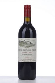 france-bordeaux-wine-troplong-mondot-1993